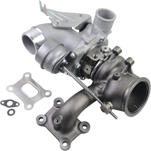DURAFORCE Turbo Turbocharger 53039880270 for Ford Edge SE 2.0L 2012-2015