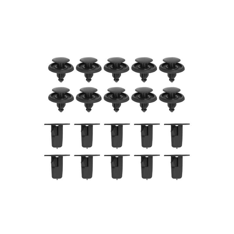5387506320 Inner Fender Liner Passenger Right for Toyota Camry SE XSE 2018-2024