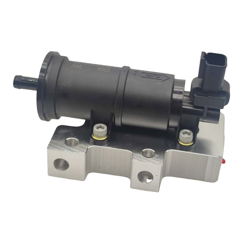 446-5409 Fuel Transfer Pump for CAT D5 D6K2 LGP D6N XL C6.6 C7.1 C4.4 MX35