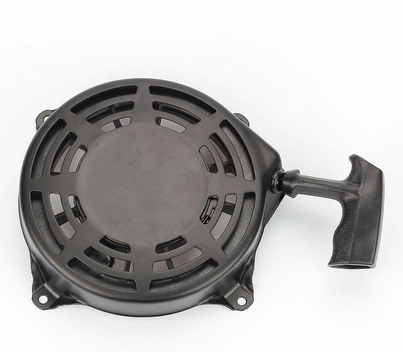 2 Pieces Recoil Starter for B S 497680 099772 099777 110600