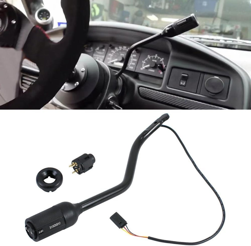 F4TZ7210B Automatic Transmission Gear Shift Lever for Ford F150 F250 F350 Bronco
