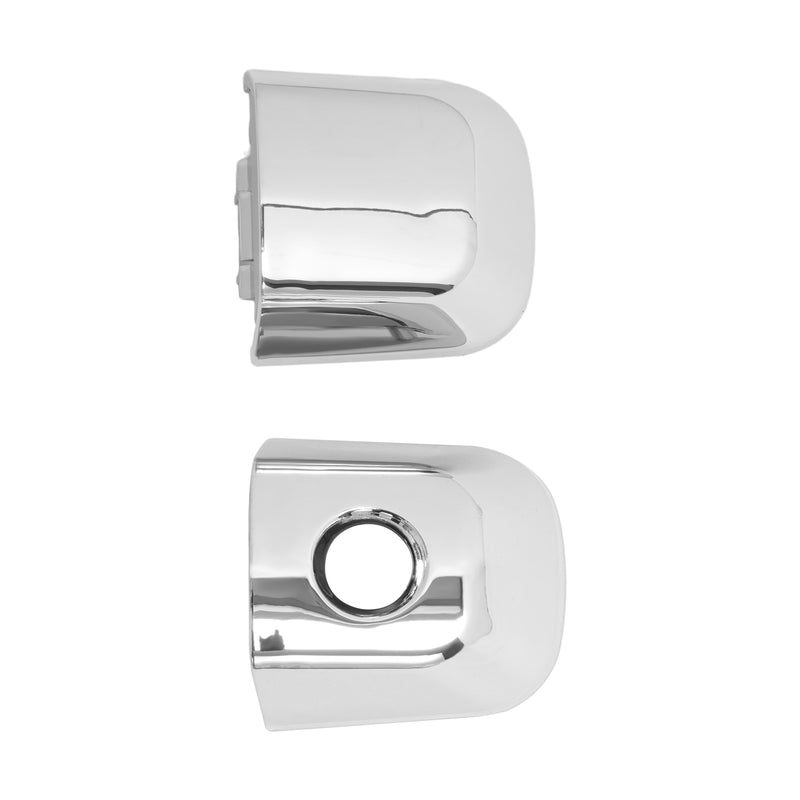 Outside Door Handle for Toyota 4Runner 2009-2018 2010 Front Rear LH RH Chrome