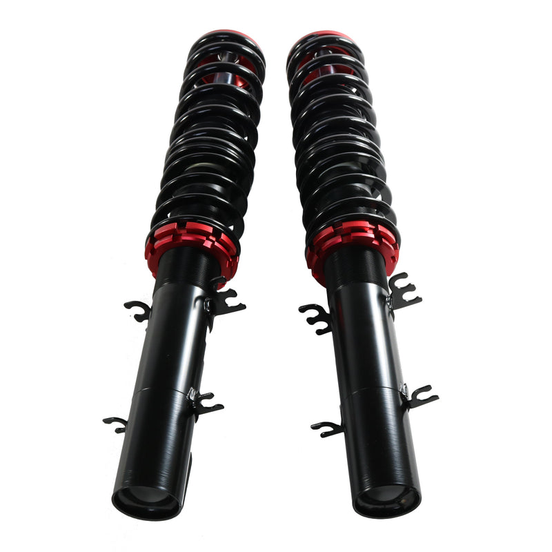 Street Coilover Kit for VW MK4 Golf GTI Jetta New Beetle 99-05 Adj. Height