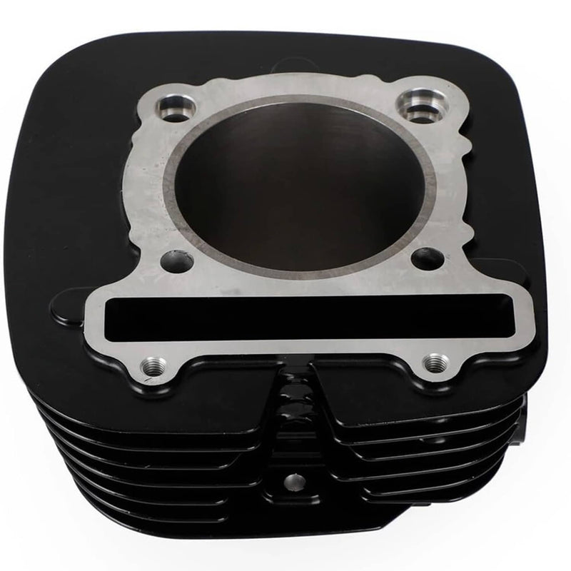 YFM350 Cylinder Piston Gasket Top End Rebuild Kit for Yamaha Warrior 1987-2004