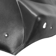 DURAFORCE Front Inner Fender Liner Set PE Black For Ford F-250/F-350 Super Duty 2011-2016