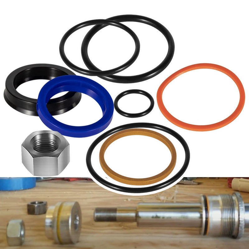 6803329 Hydraulic Lift Cylinder Seals Kit for Bobcat 444 500 520 642 643 742 743