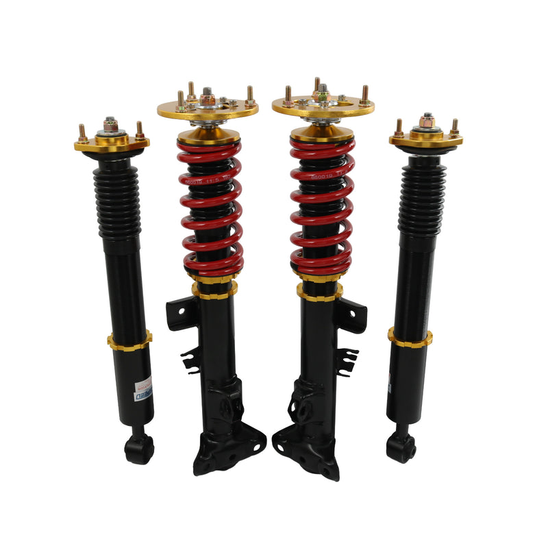 JDMSPEED Coilovers Kit for BMW 3 Series Z3 E36 318 323 325 328i 328is