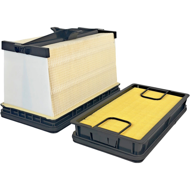 7286652 7010031 7010030 Air Filter Kit for Bobcat Telescopic Handler Loader