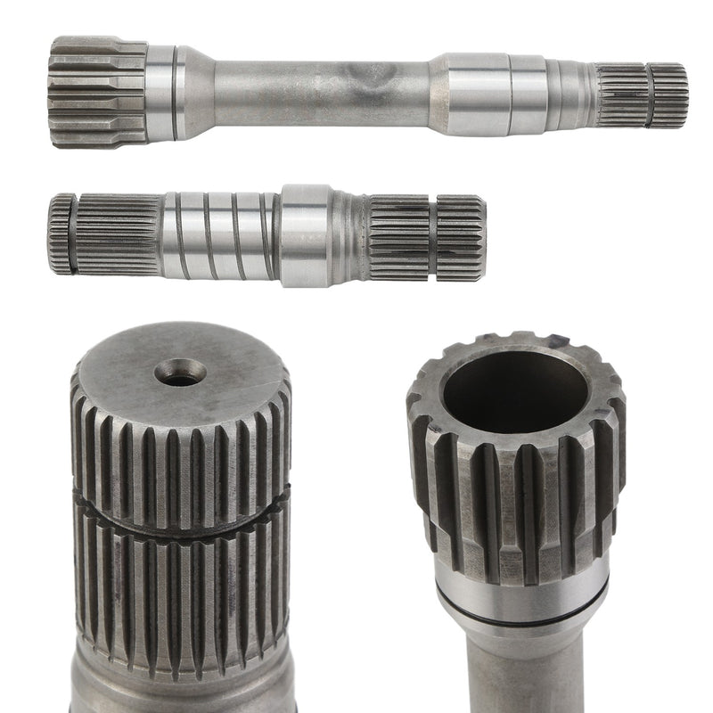 68257420AG Intermediate Shaft Kit for Ram 1500 Front Inner Axle 2012-2022