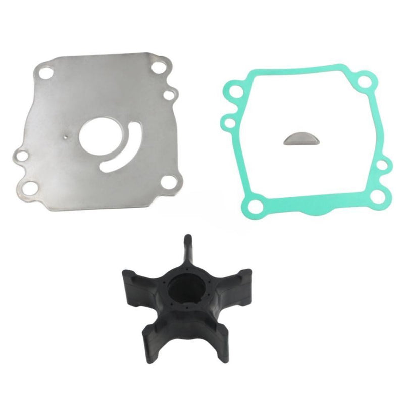 17400-90J00 Water Pump Service Kit for Suzuki DF90 DF115 DF140 Outboard 18-3258