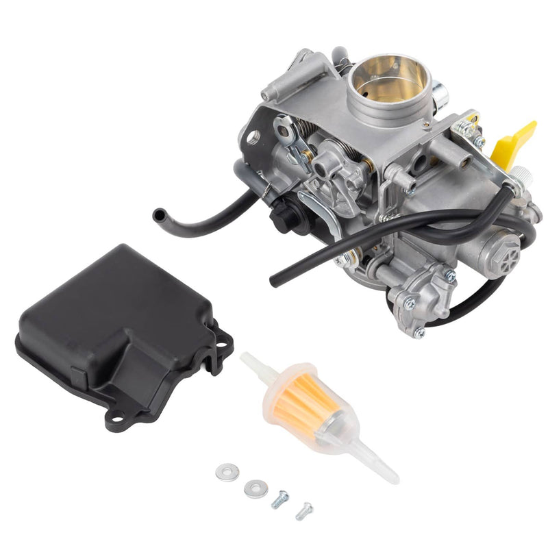 Water Pump 19200-HN8-A60 for Honda Pioneer 700 700-4 SXS700M2 SXS700M4 2014-2025