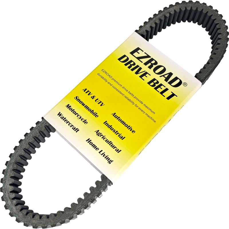 0180-055000 Drive Belt for CFMOTO Cforce 400 Gen.2 500 X5 LWB SWB S HO