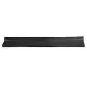 DURAFORCE Upper Cab Fairing Extension for Freightliner Cascadia 2008-2020 Left Driver Side