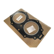 DURAFORCE 27-19138M Cylinder Head Gasket for Mariner Outboard 30 HP 2 Stroke 30A 84733M