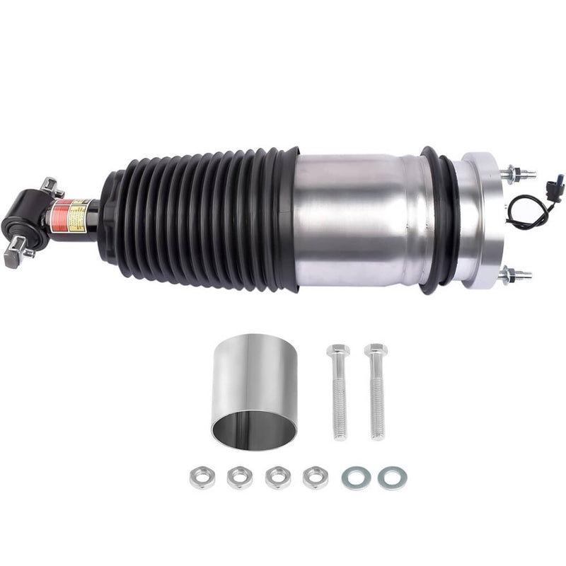 Front LH RH Air Shock Strut Magnetic for 2021-24 Cadillac Escalade GMC Yukon