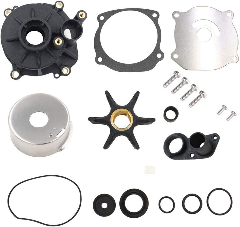 5001594 Water Pump Kit for Johnson Evinrude BRP/OMC 140HP 150 175 200 V4 V6 V8