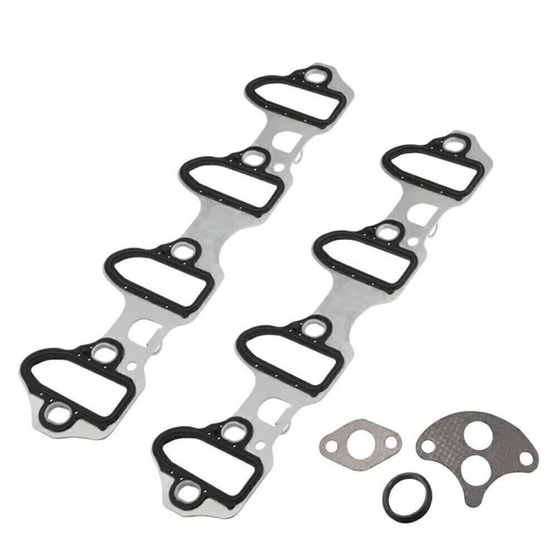 Fel-Pro Intake Manifold Gasket Set for Chevrolet LS 5.3L 4.8L 6.0L 6.2L