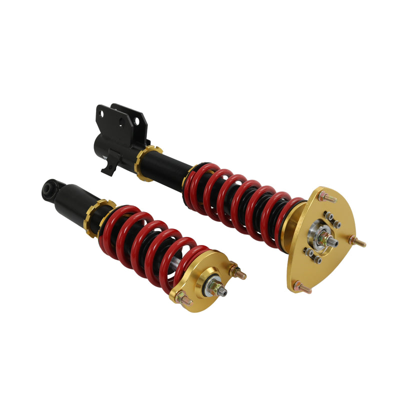 Full Coilovers Struts for Subaru Legacy BL BP 2005-2009 Adj Height w/tool