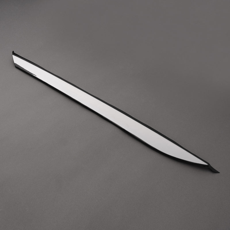 Outer Pillar Molding Trim Quarter Panel Driver Side for Kia Optima 2011-2016