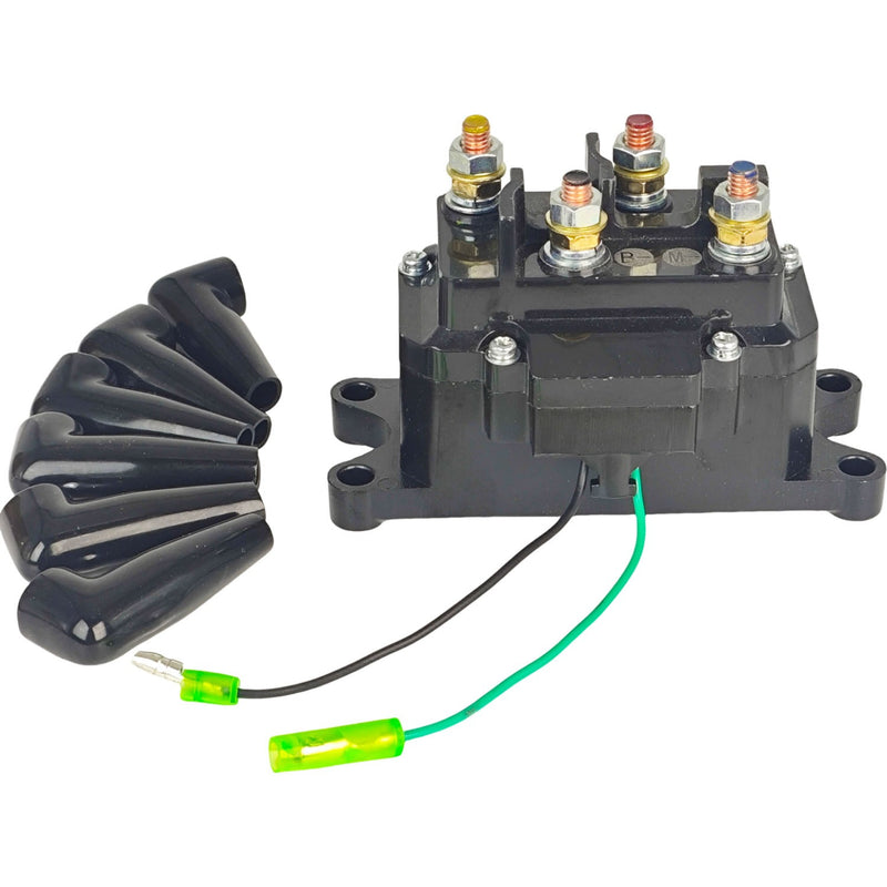 63070 12V 250A Solenoid Relay for Superwinch Terra 35 45 LT2500 LT2000 LT3000