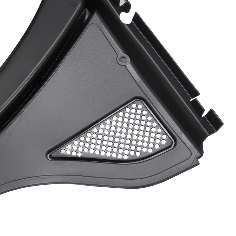 561819403A Front Right Wiper Cowl Cover Panel for VW Volkswagen Passat 12-19