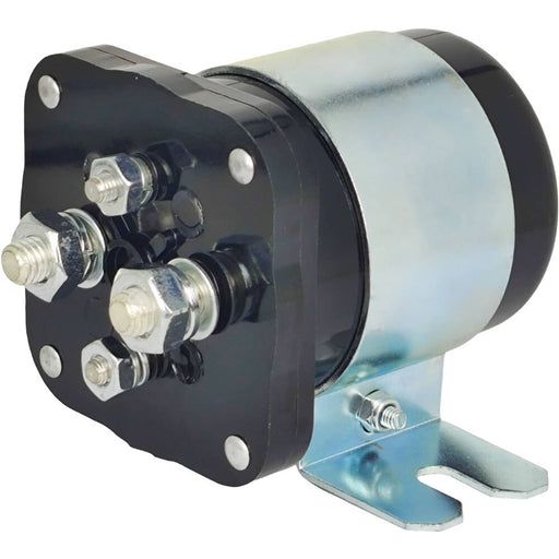 DURAFORCE 586-905 24V DC Power Solenoid for JLG Skyjack Rodgers 200 Amps 4 Terminal