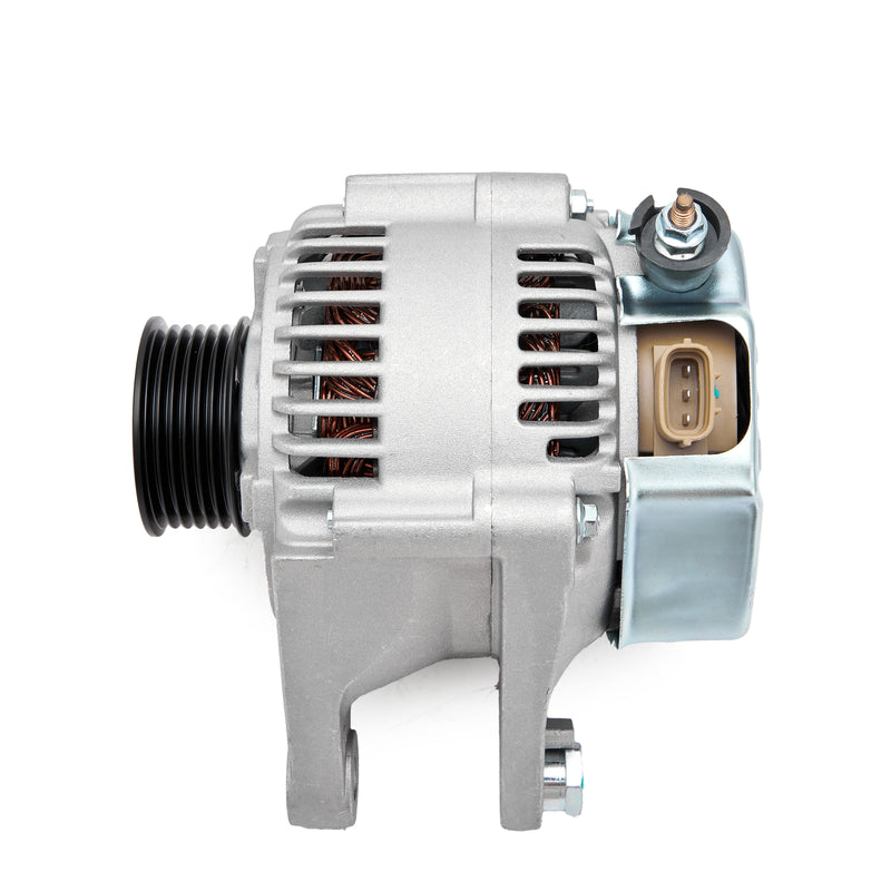 Alternator for Toyota Corolla Matrix Celica MR2 Spyder Pontiac Vibe L4 1.8L