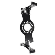 DURAFORCE 5-Lug Pattern Wheel Fitment Simulator for 14-22 Inch Tire Size Mockup