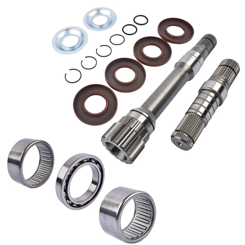 Front Right Axle Intermediate Shaft Inner Kit for Dodge Ram 1500 2012-2022