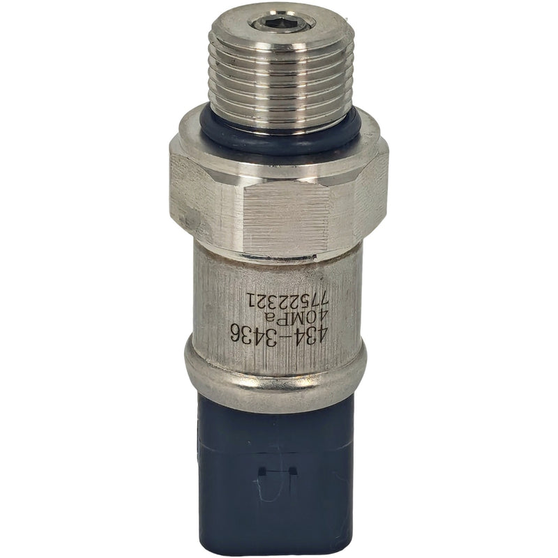 434-3436 40MPa Hydraulic Pressure for Caterpillar Excavator Generator Set