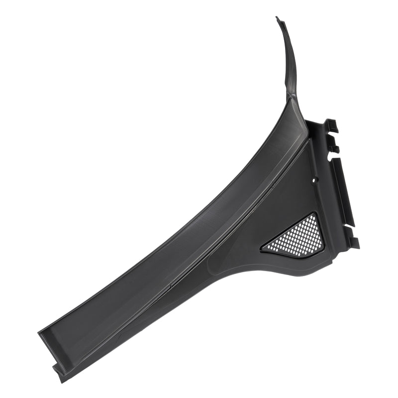 561819403A Front Right Wiper Cowl Cover Panel for VW Volkswagen Passat 12-19