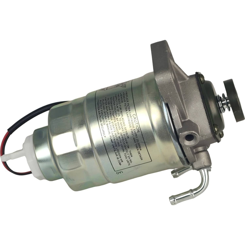 DURAFORCE 32A62-00010 Fuel Filter for Mitsubishi S16R S16R-PTA S16R-Z3MPTAW-3 Engine