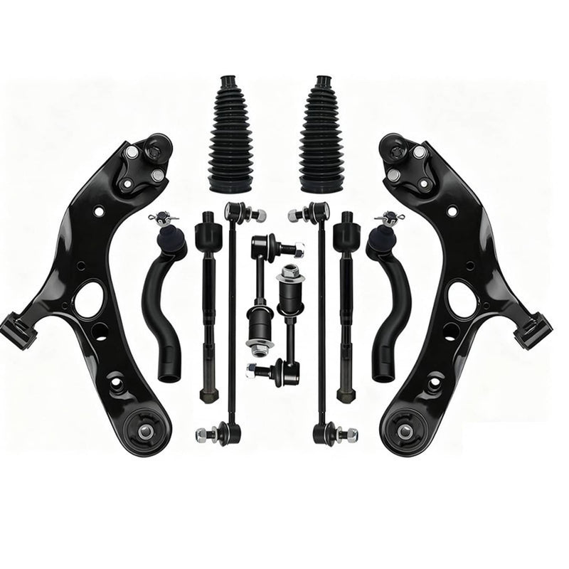 D1105 Complete Cylinder Head Gasket Kit for Kubota RTV1100 RTV1140CPX