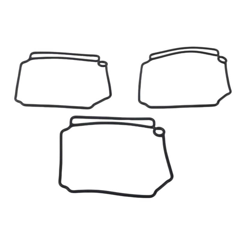 DURAFORCE 6H4-W0093-04 Carburetor Repair Kit for Yamaha 40HP 50HP 2-Stroke Outboard 3Pcs