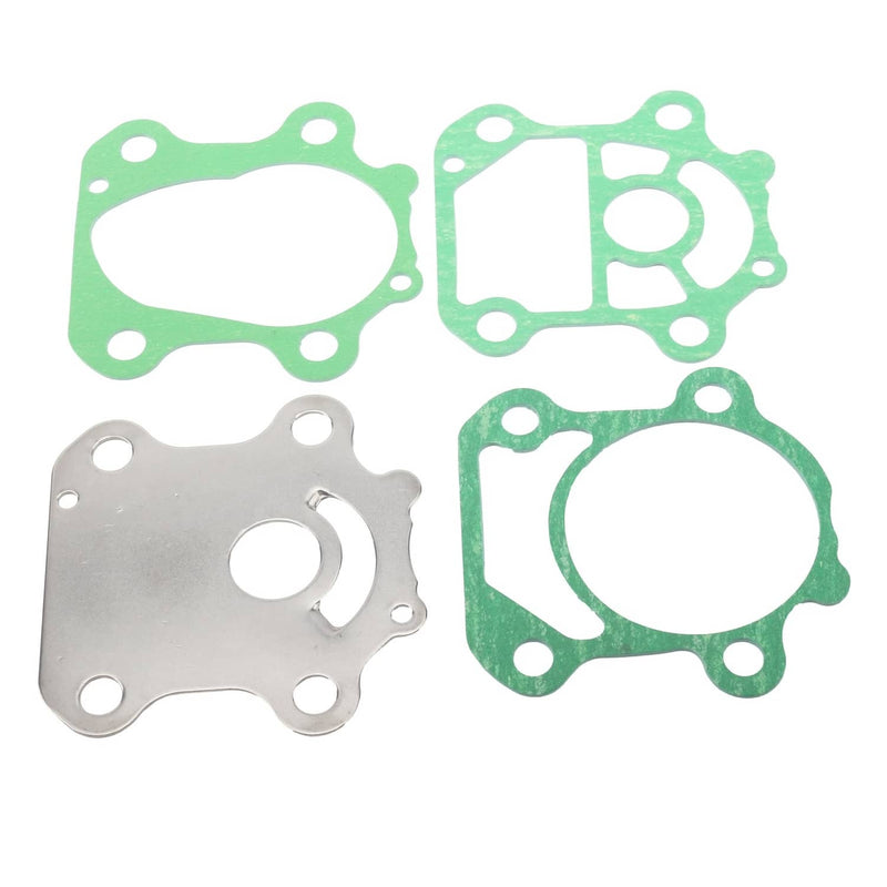 DURAFORCE Water Pump Repair Kit for Yamaha 4 Stroke 70 HP F70 F70LA F70LA2 Outboard