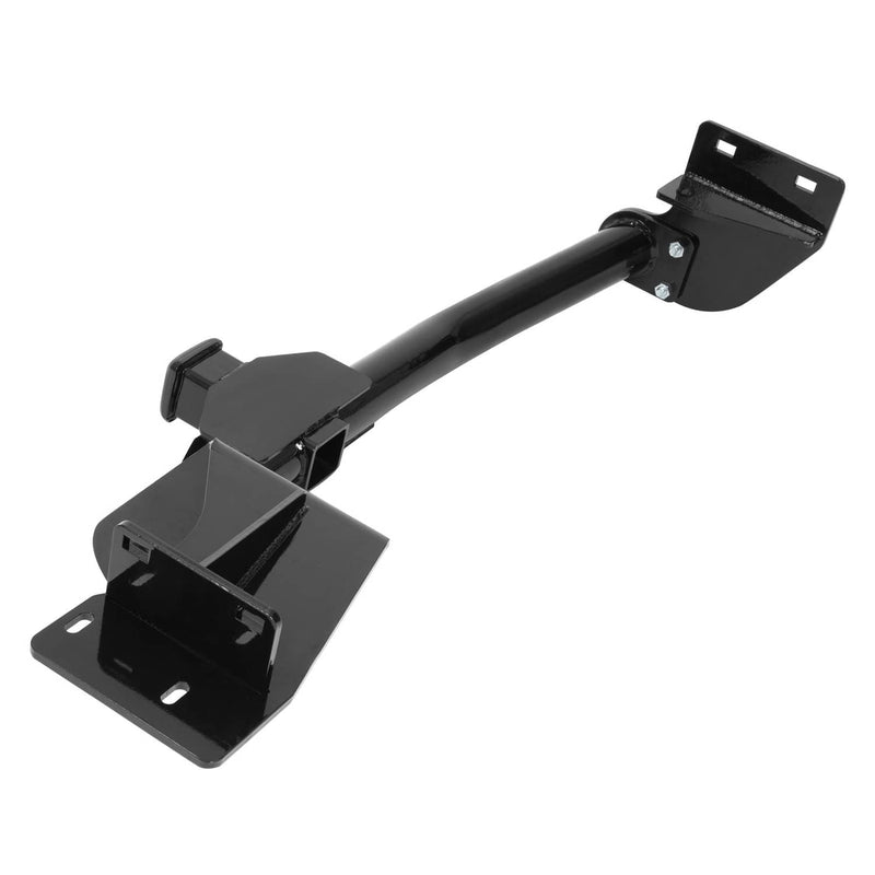 DURAFORCE 2" Class 3 Trailer Hitch Tow Receiver for Kia Sorento Hyundai Santa Fe 2016-20