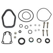 DURAFORCE 5000309 Lower Unit Gearcase Seal Kit for Evinrude Johnson Outboard Motors