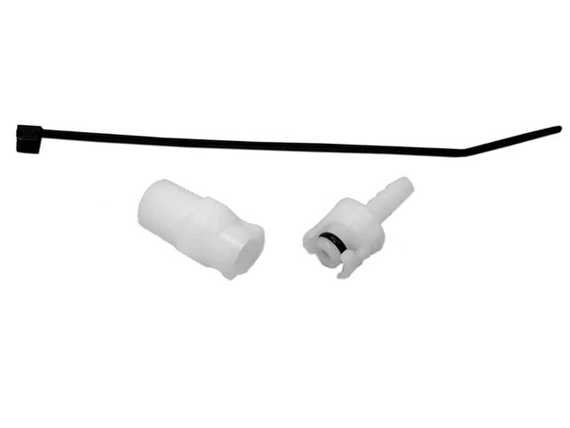 DURAFORCE 22-815956A1 Speedometer Coupling Connector Kit for Quicksilver Alpha