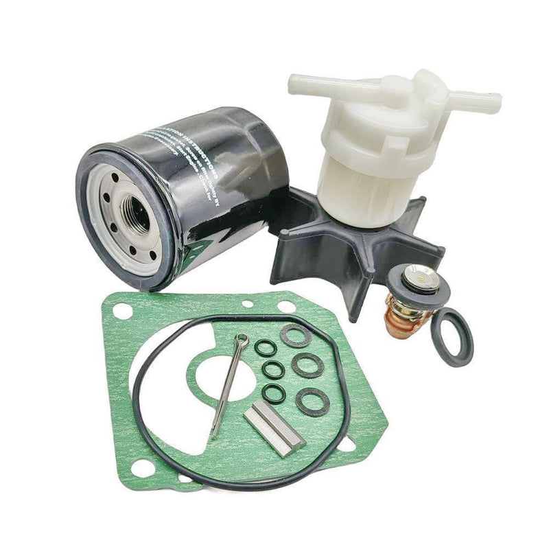 06211-ZW0-505 Outboard Maintenance Service Kit for Honda Marine BF75A BF90A