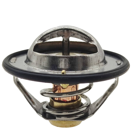 DURAFORCE 5337966 82℃ 180℉ Thermostat With O-Ring Seal for Cummins 5.9 24V ISB 1998.5-2002