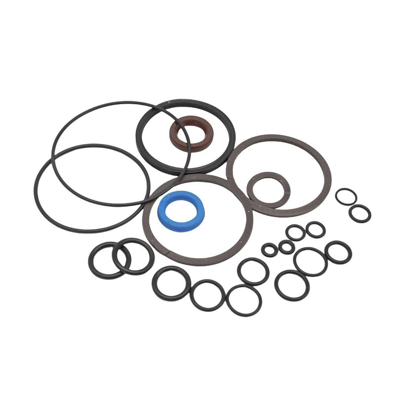 DURAFORCE 435567 0333496 Power Trim And Tilt O-Ring And Seal Kit for BRP Johnson Evinrude