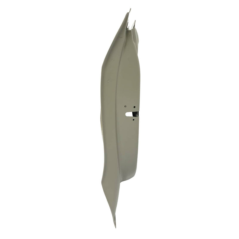 DURAFORCE Front Left Side Door Gray LH Replacement for Tesla Model Y 2020-2024
