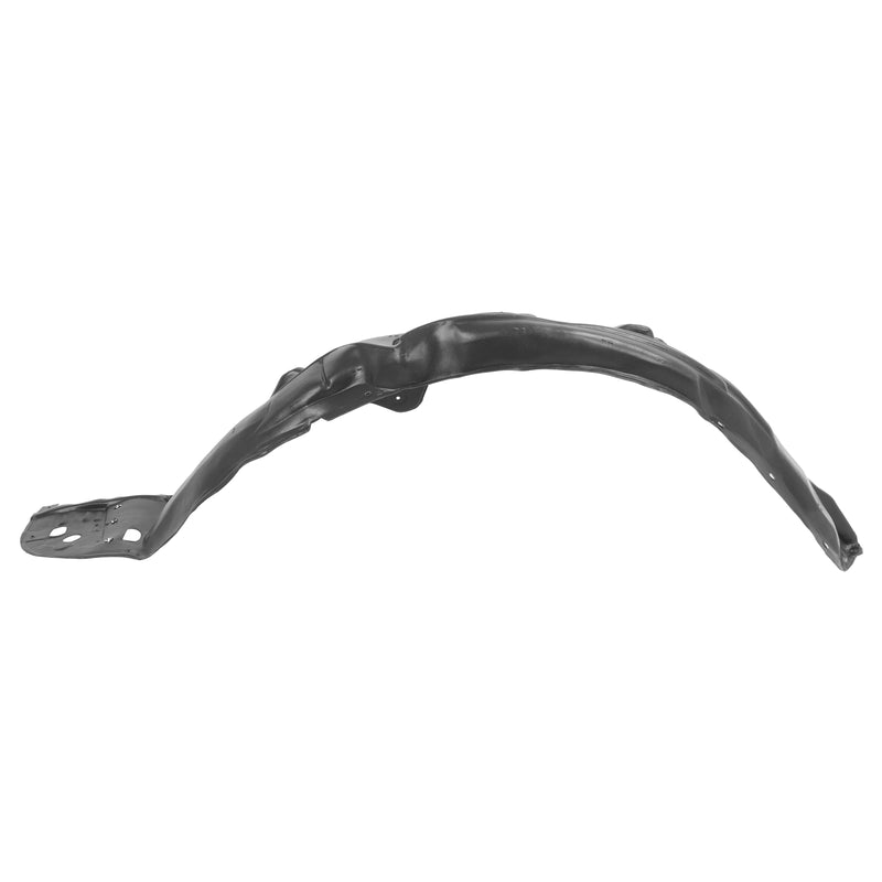 HO1248150 Front Inner Fender Liner for Honda Accord Sedan 13-15 Driver Left Side