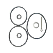 DURAFORCE 17400-92851 Maintenance Service Kit for Suzuki DF 140 HP Outboard 17400-92J23