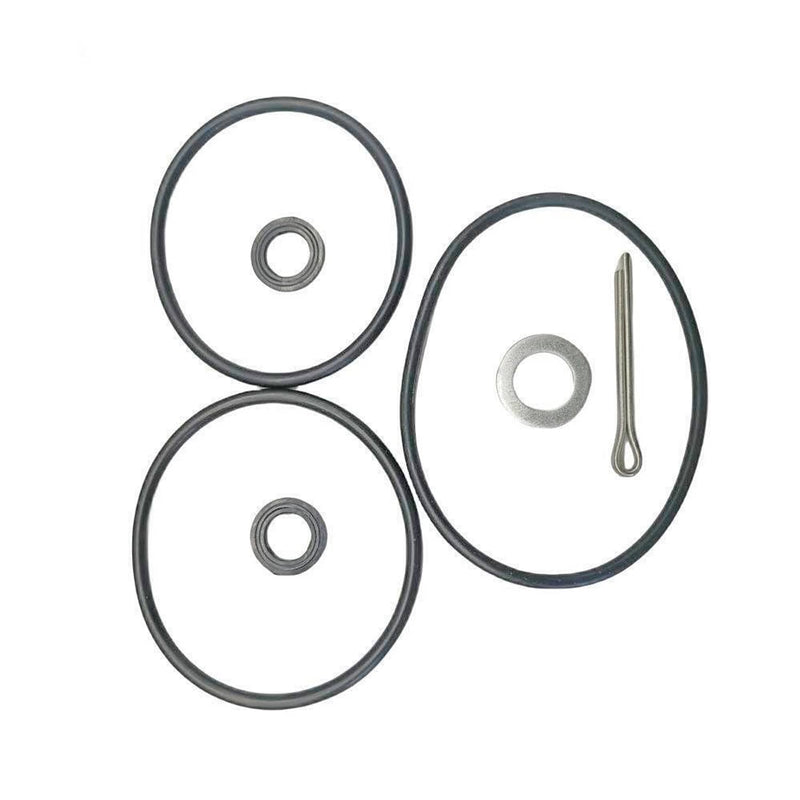 DURAFORCE 17400-92851 Maintenance Service Kit for Suzuki DF 140 HP Outboard 17400-92J23