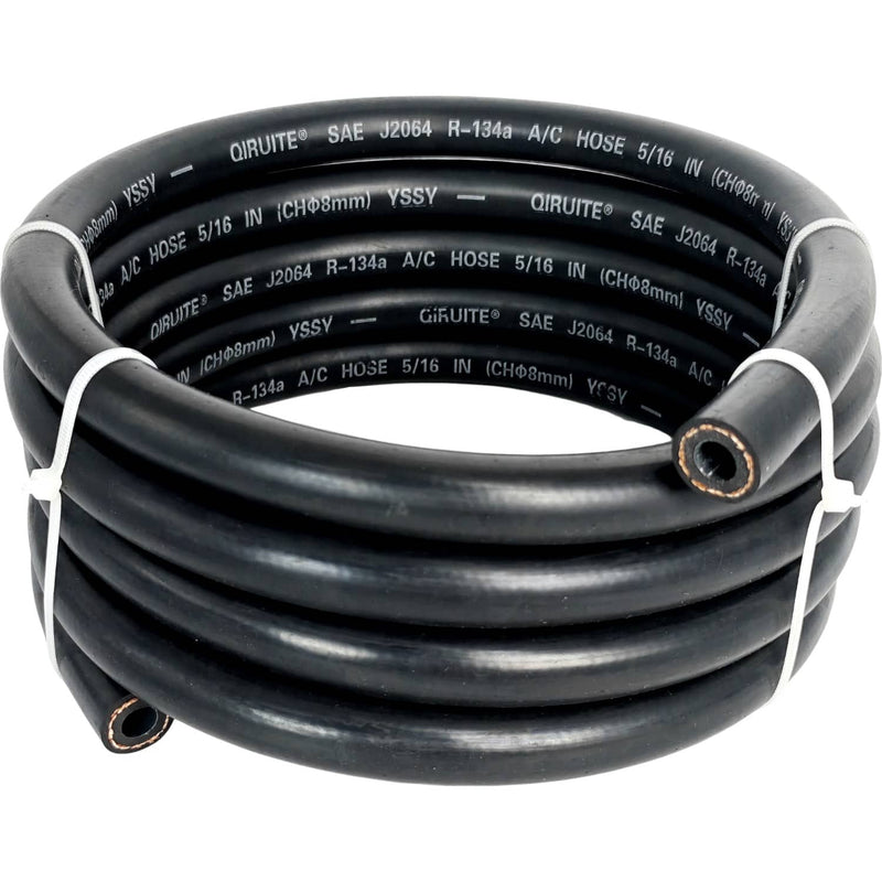 DURAFORCE 134A AC Air Conditioning Hose Kit With Fitting O-Ring for Wuling Baojun Holden