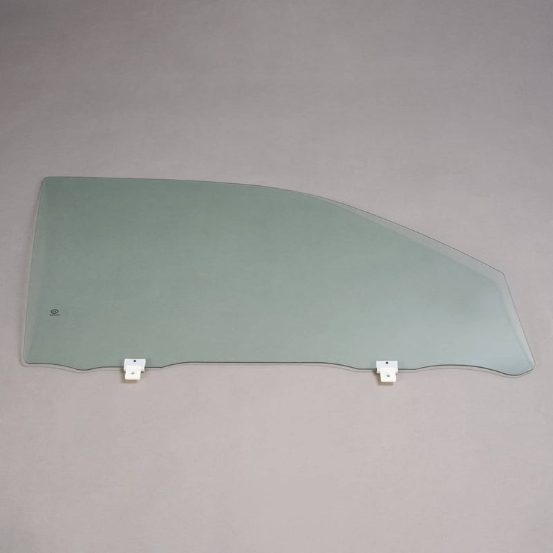 DURAFORCE Front Door Window Glass for Chevy Colorado for GMC Canyon 04-12 Passenger RH