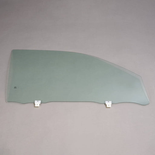 DURAFORCE Front Door Window Glass for Chevy Colorado for GMC Canyon 04-12 Passenger RH