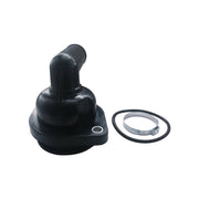 DURAFORCE 892864T04 Thermostat Assy With Housing for Mercury Outboard 75-150 HP 18-3631