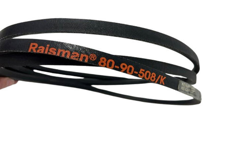 DURAFORCE 75404045 95404045 1125800 Belt for MTD Cub Cadet Toro RZT42 13AX605G755